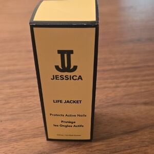 Jessica Life Jacket Nail Protector